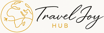 Traveljoy Hub